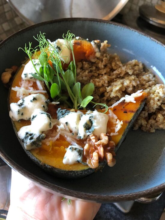 Ājurvēdiskās kulinārijas meistarklase “Garšvielu alķīmija” 22. februārī